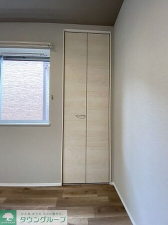 An’s court天台の物件内観写真